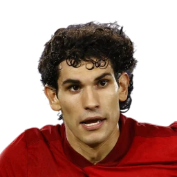 Jesús Vallejo Dream League Soccer 2023 / DLS23