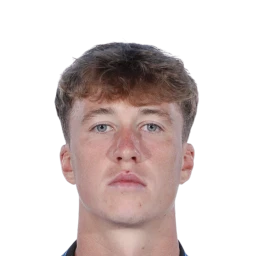 Jack Hendry Dream League Soccer 2023 / DLS23