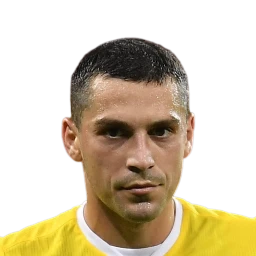 Nicolae Stanciu Dream League Soccer 2023 / DLS23