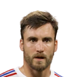 Nicolás Tagliafico Dream League Soccer 2023 / DLS23