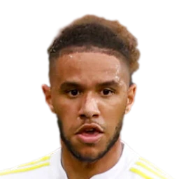 Tyler Roberts Dream League Soccer 2023 / DLS23
