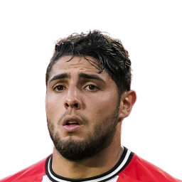 Maximiliano Romero Dream League Soccer 2023 / DLS23