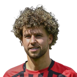 Emiliano Marcondes Dream League Soccer 2023 / DLS23