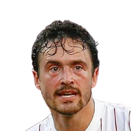 Thomas Delaney Dream League Soccer 2023 / DLS23