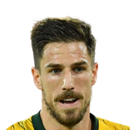 Miloš Degenek Dream League Soccer 2023 / DLS23