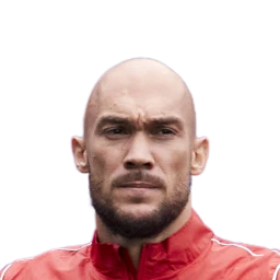 Marko Dmitrović Dream League Soccer 2023 / DLS23