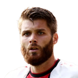 Duje Ćaleta-Car Dream League Soccer 2023 / DLS23
