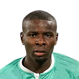 Ibrahim Amadou Dream League Soccer 2023 / DLS23