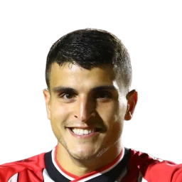Mohamed Elyounoussi Dream League Soccer 2023 / DLS23