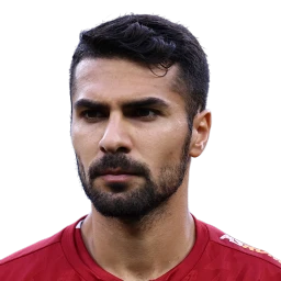 Zeki Çelik Dream League Soccer 2023 / DLS23
