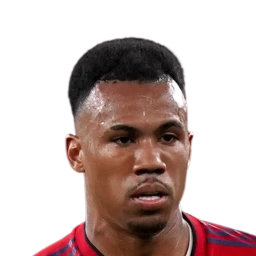Gabriel Magalhães Dream League Soccer 2023 / DLS23