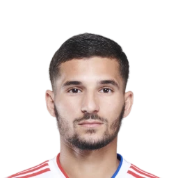 Houssem Aouar Dream League Soccer 2023 / DLS23