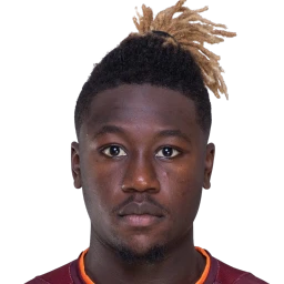 Kévin N'Doram Dream League Soccer 2023 / DLS23