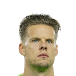 Ørjan Nyland Dream League Soccer 2023 / DLS23
