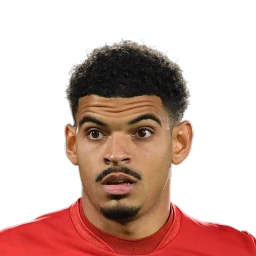 Morgan Gibbs-White Dream League Soccer 2023 / DLS23