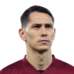 Saša Lukić Dream League Soccer 2023 / DLS23