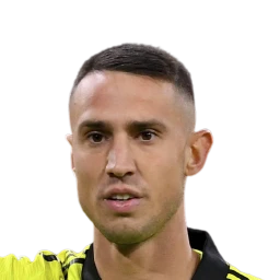Odysseas Vlachodimos Dream League Soccer 2023 / DLS23