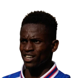 Alfa Semedo Dream League Soccer 2023 / DLS23