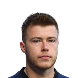 Bailey Peacock-Farrell Dream League Soccer 2023 / DLS23