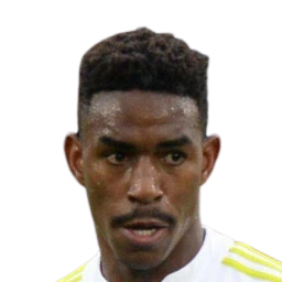 Junior Firpo Dream League Soccer 2023 / DLS23