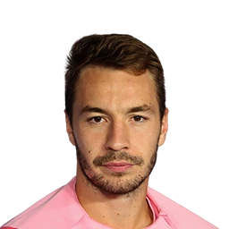 Loren Morón Dream League Soccer 2023 / DLS23