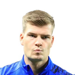 Alexander Sørloth Dream League Soccer 2023 / DLS23