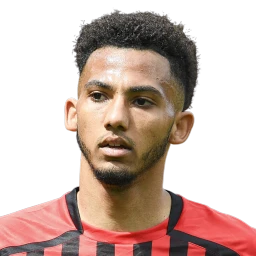 Lloyd Kelly Dream League Soccer 2023 / DLS23