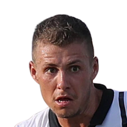 Samuel Mraz Dream League Soccer 2023 / DLS23