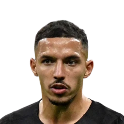 Ismael Bennacer Dream League Soccer 2023 / DLS23