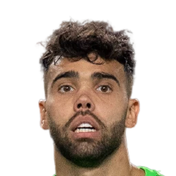David Raya Dream League Soccer 2023 / DLS23