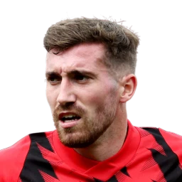 Joe Rothwell Dream League Soccer 2023 / DLS23