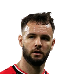 Adam Armstrong Dream League Soccer 2023 / DLS23