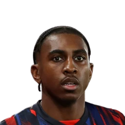 Amari'i Bell Dream League Soccer 2023 / DLS23