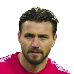 Stole Dimitrievski Dream League Soccer 2023 / DLS23