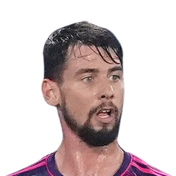 Luis Pérez Dream League Soccer 2023 / DLS23