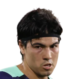 Érick Gutiérrez Dream League Soccer 2023 / DLS23