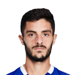 Xavier Chavalerin Dream League Soccer 2023 / DLS23