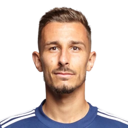 Rémi Oudin Dream League Soccer 2023 / DLS23