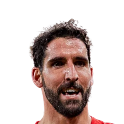 Raúl García Dream League Soccer 2023 / DLS23