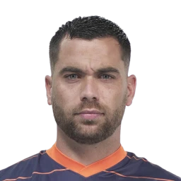 Téji Savanier Dream League Soccer 2023 / DLS23