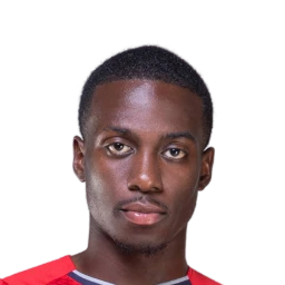 Timothy Weah Dream League Soccer 2023 / DLS23
