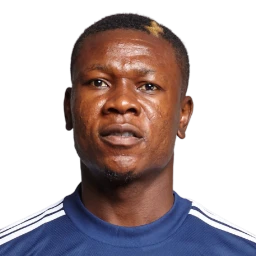 Samuel Kalu Dream League Soccer 2023 / DLS23
