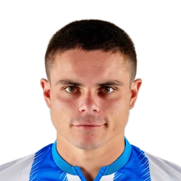 Luca Sangalli Dream League Soccer 2023 / DLS23