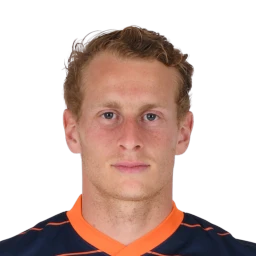 Nicolas Cozza Dream League Soccer 2023 / DLS23