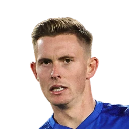 Dean Henderson Dream League Soccer 2023 / DLS23