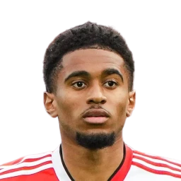 Reiss Nelson Dream League Soccer 2023 / DLS23