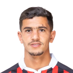 Youcef Atal Dream League Soccer 2023 / DLS23