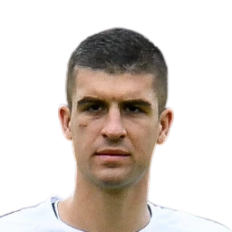 Gianluca Mancini Dream League Soccer 2023 / DLS23