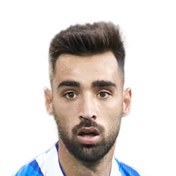 Brais Méndez Dream League Soccer 2023 / DLS23