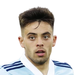 Fran Beltrán Dream League Soccer 2023 / DLS23